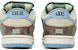 Crenshaw Skate Club x Nike Dunk Low SB 'Multi' Lelaki Perempuan Sneakers FN4193-100