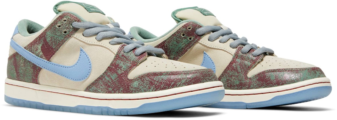 Crenshaw Skate Club x Nike Dunk Low SB 'Multi' Lelaki Perempuan Sneakers FN4193-100 Cheap Crenshaw Skate Club x Nike Dunk Low SB 'Multi' Lelaki Perempuan Sneakers FN4193-100