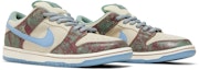 Cheap Crenshaw Skate Club x Nike Dunk Low SB 'Multi' Lelaki Perempuan Sneakers FN4193-100
