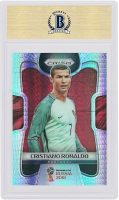 Cristiano Ronaldo 2018 Panini Prizm World Cup Hyper #154 Order Cristiano Ronaldo 2018 Panini Prizm World Cup Hyper #154