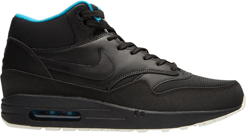 Air max discount mid 1