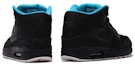 Shop 克里斯蒂亞諾·羅納爾多 x 耐吉 Air Max 1 Mid FB「黑色新綠松石」685192-002
