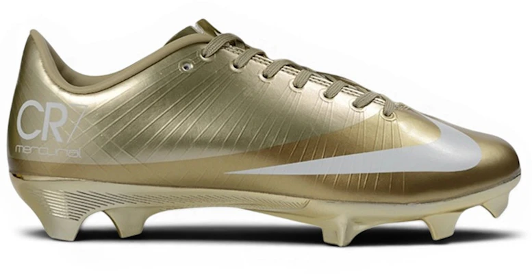 Cristiano Ronaldo x Nike Mercurial Superfly 1 RGN 'Metallic Gold Star' IQ2995-900 Buy Cristiano Ronaldo x Nike Mercurial Superfly 1 RGN 'Metallic Gold Star' IQ2995-900