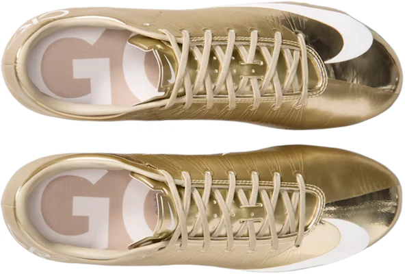 Cristiano Ronaldo x Nike Mercurial Superfly 1 RGN 'Metallic Gold Star' IQ2995-900 Order Cristiano Ronaldo x Nike Mercurial Superfly 1 RGN 'Metallic Gold Star' IQ2995-900