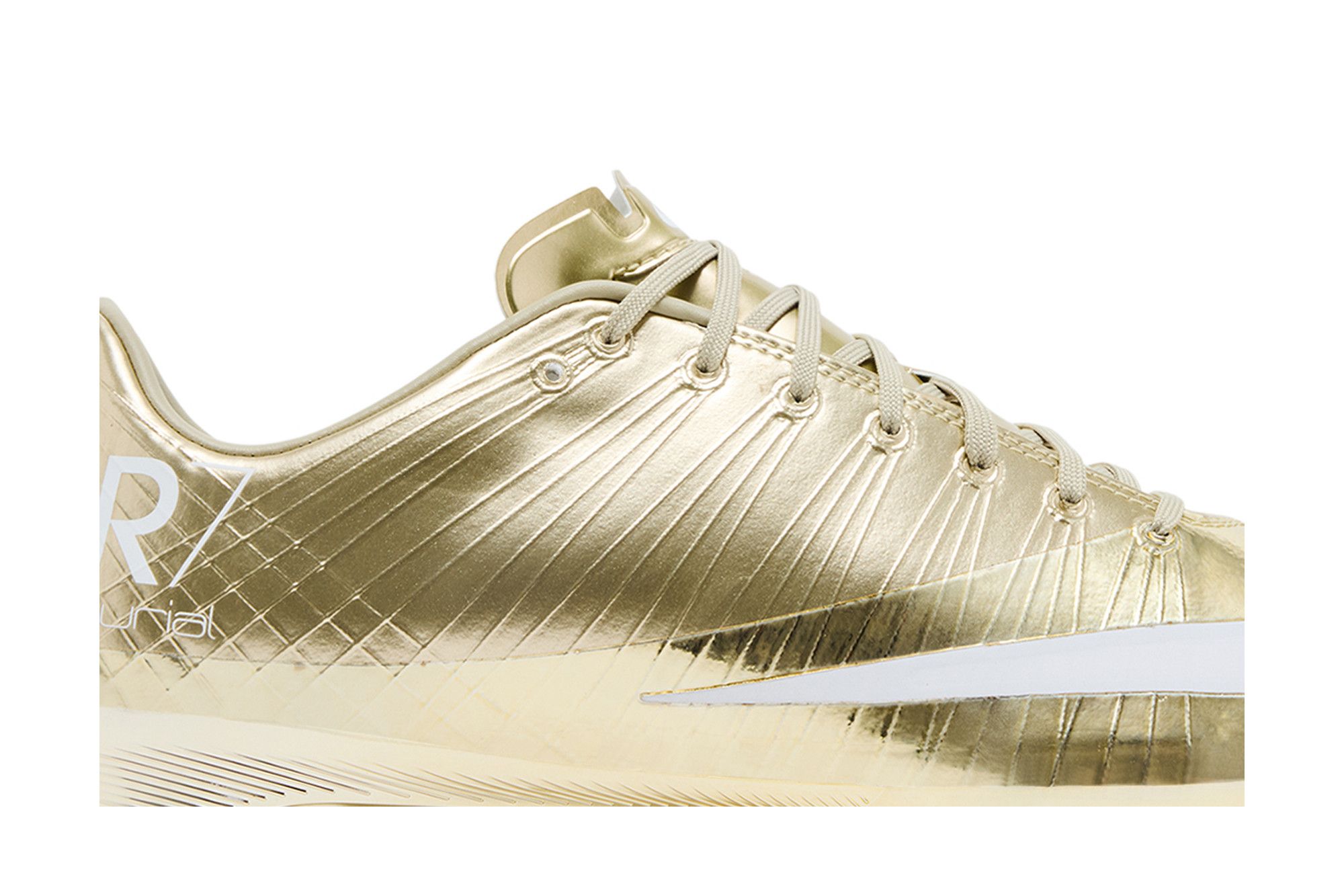 Order 克里斯蒂亚诺·罗纳尔多 x Nike Mercurial Superfly 1 RGN ''金属金星'' IQ2995-900