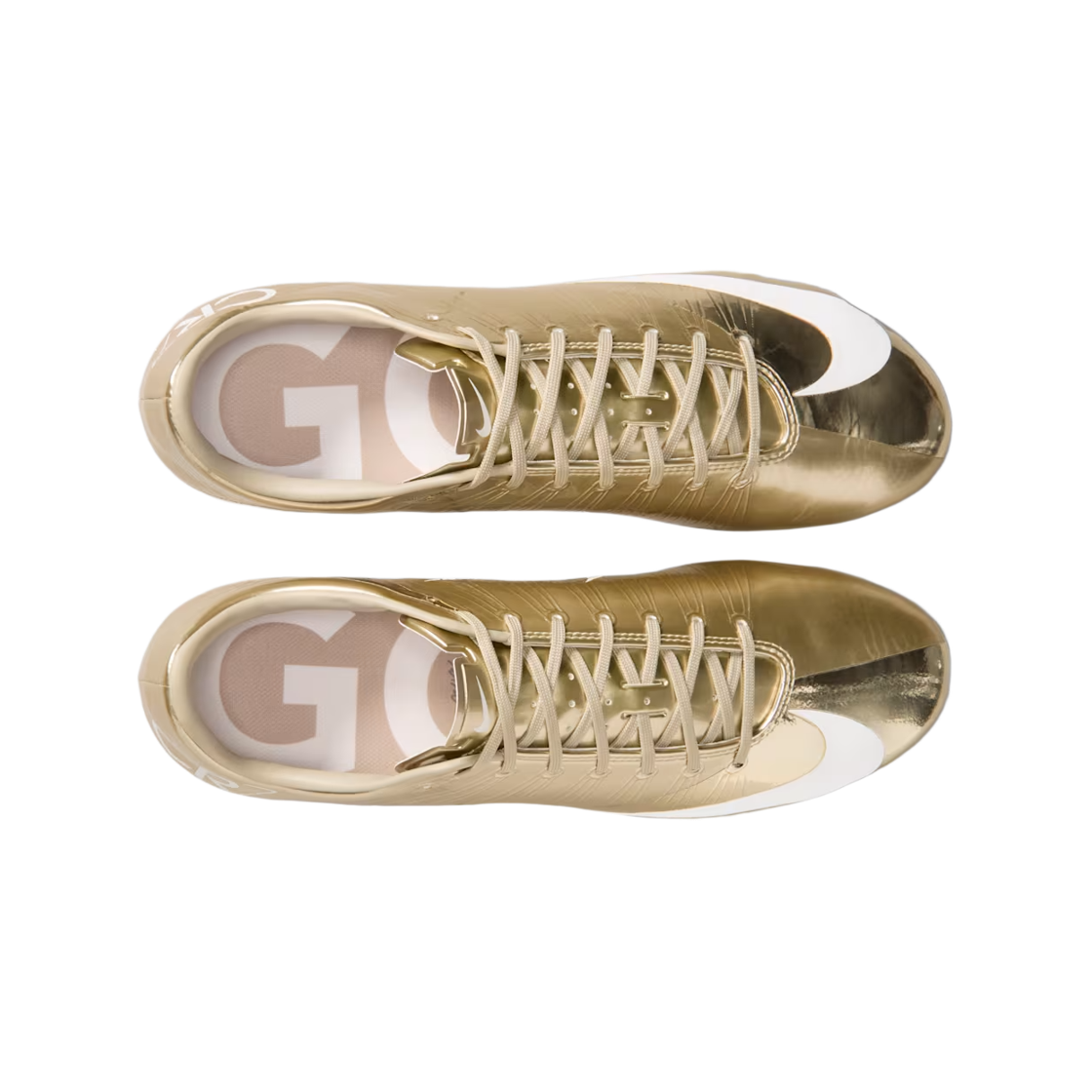 Order Cristiano Ronaldo x Nike Mercurial Superfly 1 RGN 'Metallic Gold Star' IQ2995-900