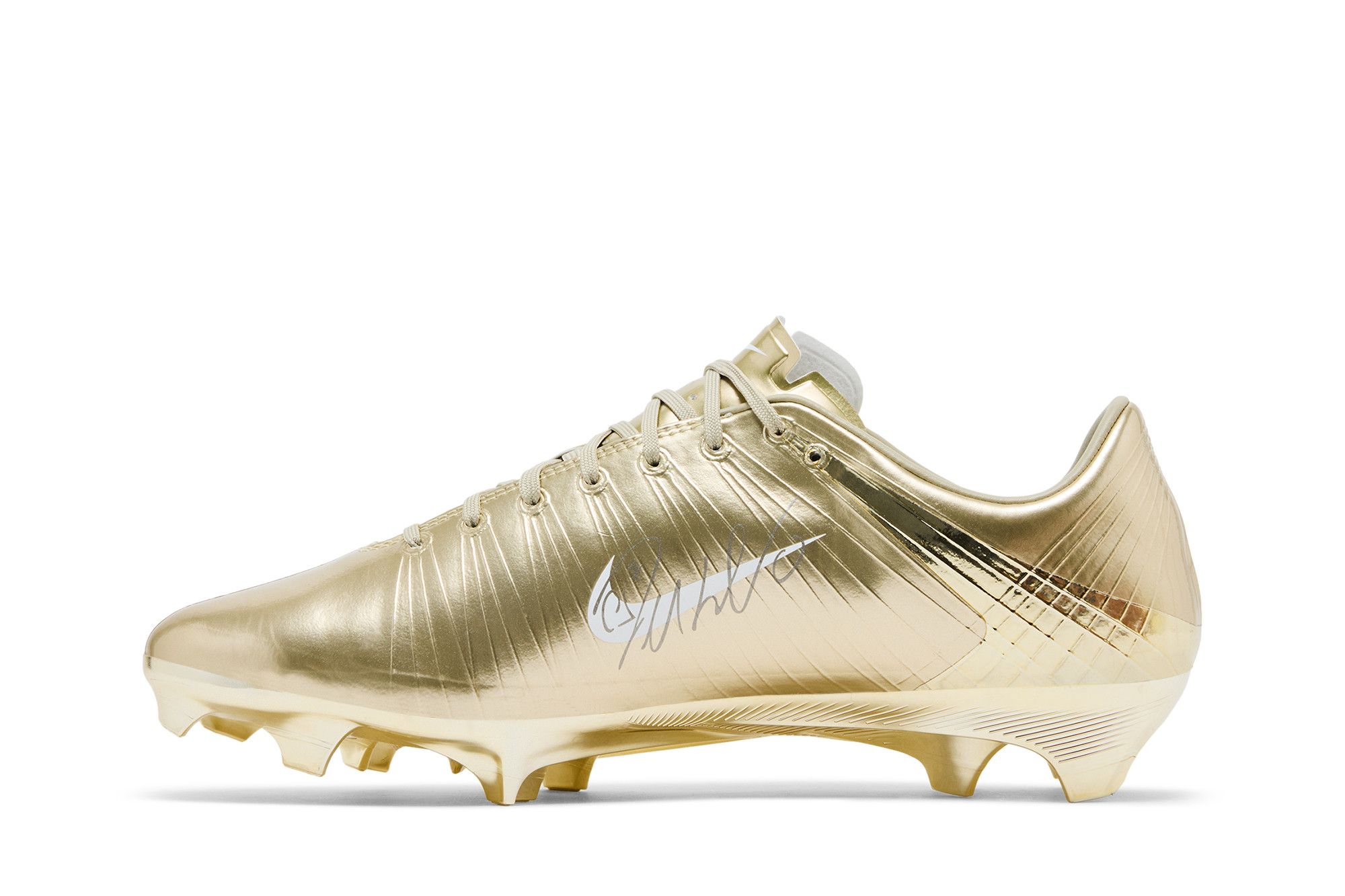 Lookbook 克里斯蒂亚诺·罗纳尔多 x Nike Mercurial Superfly 1 RGN ''金属金星'' IQ2995-900