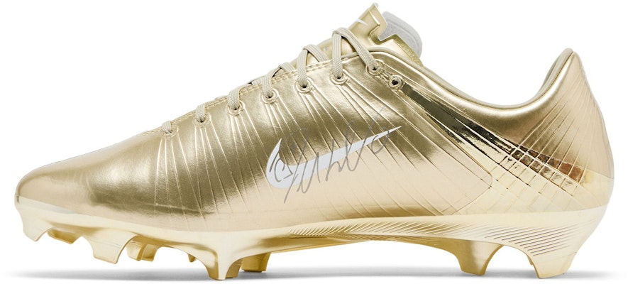 克里斯蒂亚诺·罗纳尔多 x Nike Mercurial Superfly 1 RGN ''金属金星'' IQ2995-900 Lookbook 克里斯蒂亚诺·罗纳尔多 x Nike Mercurial Superfly 1 RGN ''金属金星'' IQ2995-900