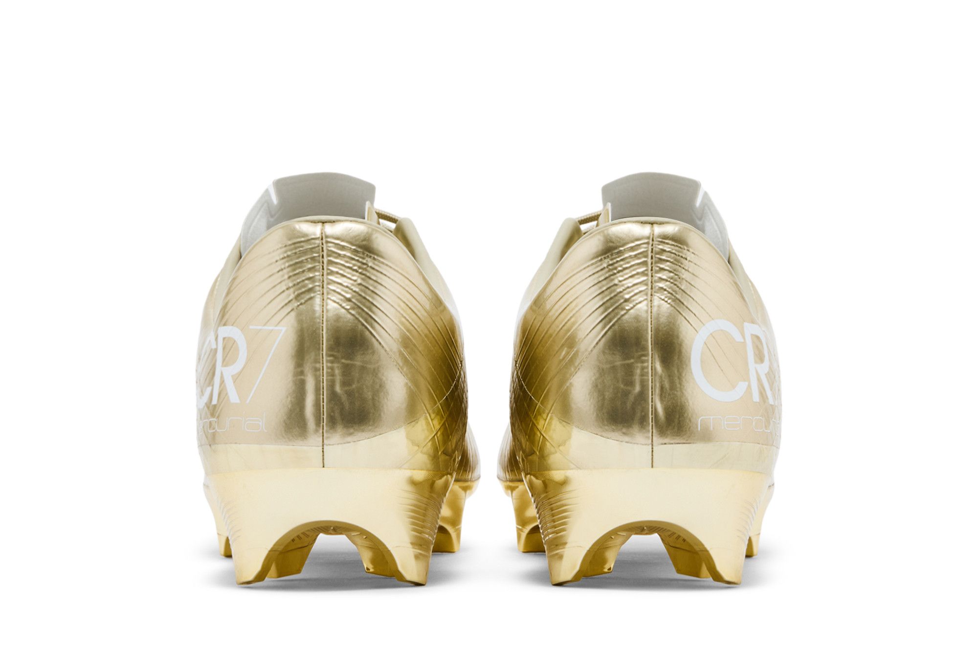 Details for 克里斯蒂亚诺·罗纳尔多 x Nike Mercurial Superfly 1 RGN ''金属金星'' IQ2995-900