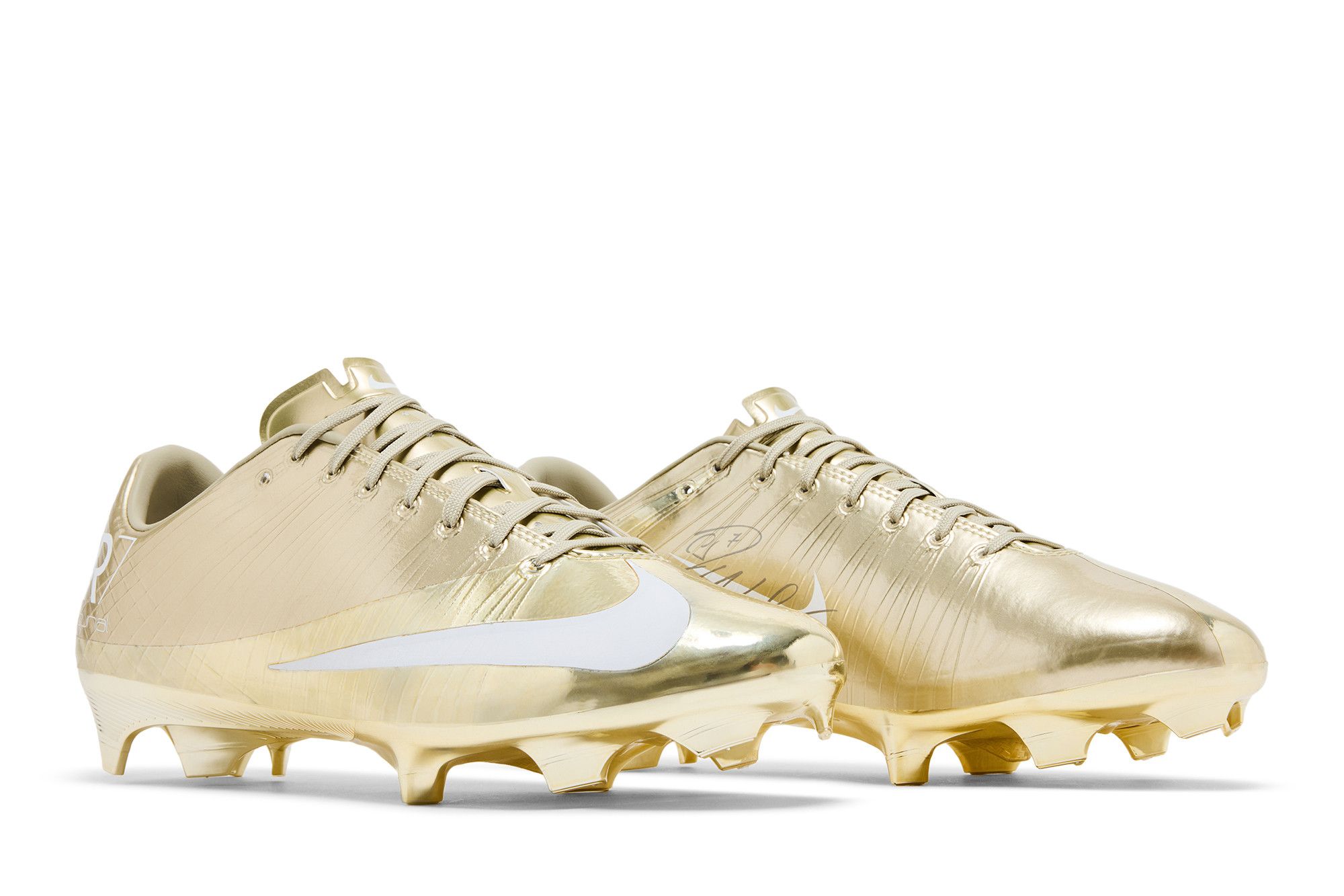 Cheap 克里斯蒂亚诺·罗纳尔多 x Nike Mercurial Superfly 1 RGN ''金属金星'' IQ2995-900