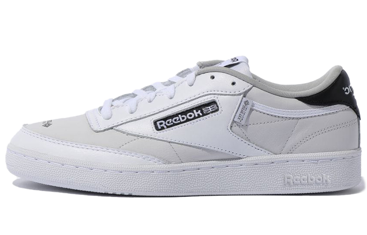 CRITIC Reebok CLUB C 85 GTX 'WHITE'
