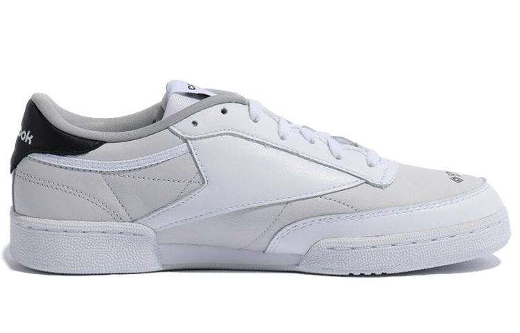 CRITIC Reebok CLUB C 85 GTX 'WHITE' 圖 2