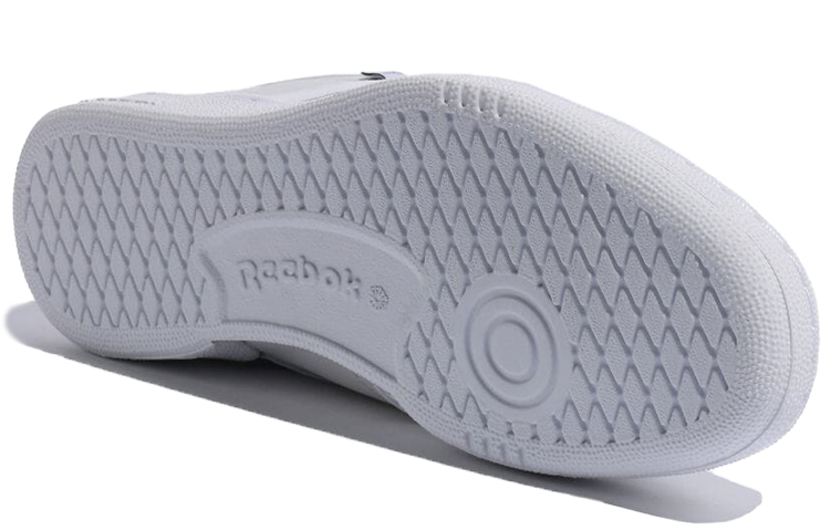 CRITIC Reebok CLUB C 85 GTX 'WHITE' 圖 6