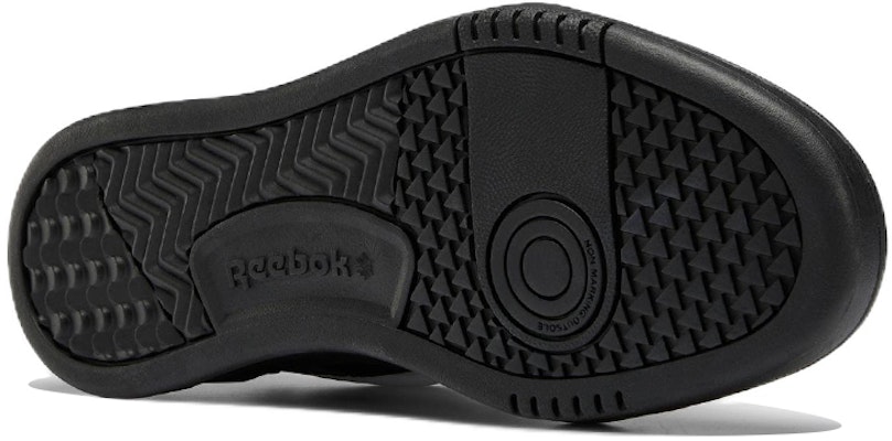 Reebok LT Court Cozy Wear-resistant Skateboarding Shoes Unisex White Black HP5361 Purchase Reebok LT Court Cozy Wear-resistant Skateboarding Shoes Unisex White Black HP5361