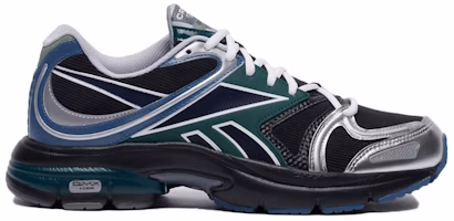 CRITIC x Reebok Premier Road Plus 6 'Black Reflective' H03123 CRITIC x Reebok Premier Road Plus 6 'Black Reflective' H03123