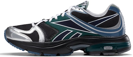 CRITIC x Reebok Premier Road Plus 6 'Black Reflective' H03123 CRITIC x Reebok Premier Road Plus 6 'Black Reflective' H03123
