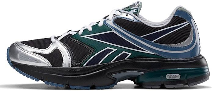 CRITIC x Reebok Premier Road Plus 6 'Hitam Reflektif' H03123 Buy CRITIC x Reebok Premier Road Plus 6 'Hitam Reflektif' H03123