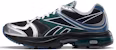 CRITIC x Reebok Premier Road Plus 6 'Hitam Reflektif' H03123