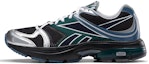 Buy CRITIC x Reebok Premier Road Plus 6 'Hitam Reflektif' H03123