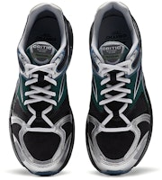 CRITIC x Reebok Premier Road Plus 6 'Hitam Reflektif' H03123 Shop CRITIC x Reebok Premier Road Plus 6 'Hitam Reflektif' H03123