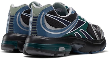 CRITIC x Reebok Premier Road Plus 6 'Hitam Reflektif' H03123 Purchase CRITIC x Reebok Premier Road Plus 6 'Hitam Reflektif' H03123