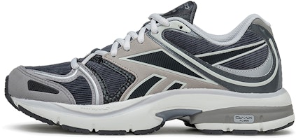 CRITIC x Reebok Premier Road Plus 6 'Grey Reflective' H03124 CRITIC x Reebok Premier Road Plus 6 'Grey Reflective' H03124