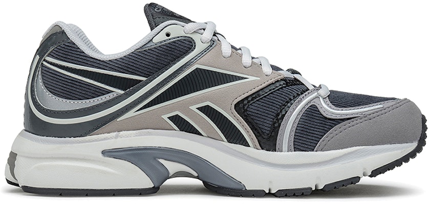 CRITIC x Reebok Premier Road Plus 6 'Grey Reflective' H03124 Order CRITIC x Reebok Premier Road Plus 6 'Grey Reflective' H03124