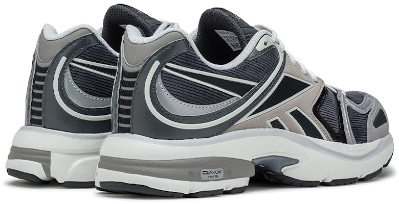 CRITIC x Reebok Premier Road Plus 6 'Grey Reflective' H03124 Purchase CRITIC x Reebok Premier Road Plus 6 'Grey Reflective' H03124