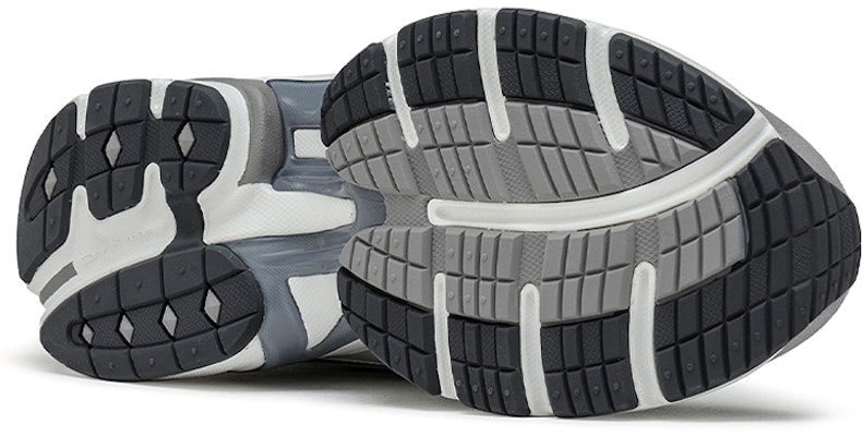 CRITIC x Reebok Premier Road Plus 6 '灰色反光' 运动鞋 H03124 Details for CRITIC x Reebok Premier Road Plus 6 '灰色反光' 运动鞋 H03124