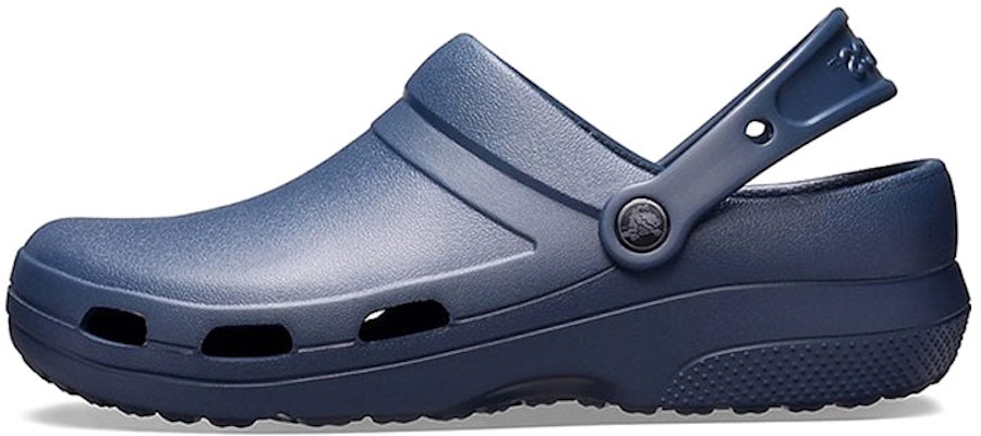 Crocs 卡駱馳 史貝2代 平底運動涼鞋 深藍 Buy Crocs 卡駱馳 史貝2代 平底運動涼鞋 深藍