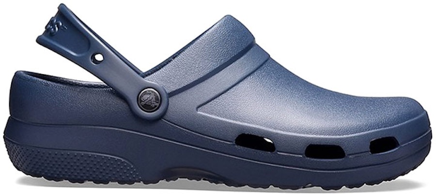 Crocs 卡駱馳 史貝2代 平底運動涼鞋 深藍 Order Crocs 卡駱馳 史貝2代 平底運動涼鞋 深藍