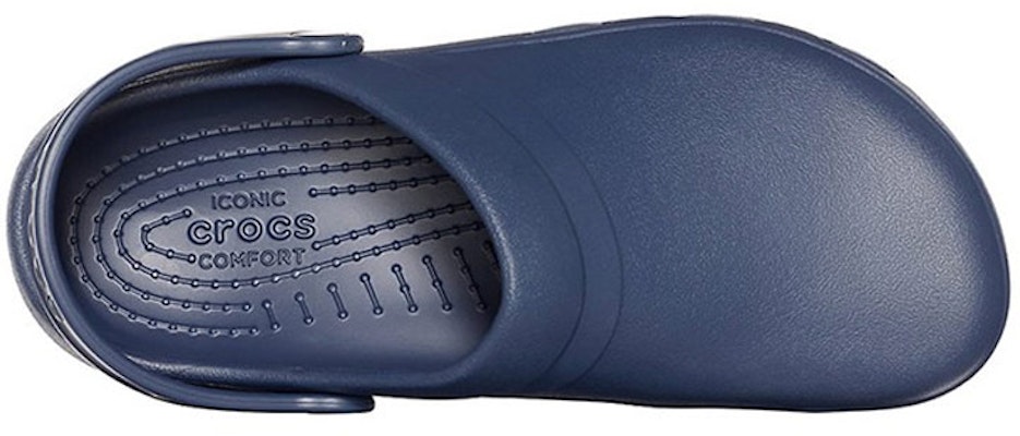 Crocs 卡駱馳 史貝2代 平底運動涼鞋 深藍 Shop Crocs 卡駱馳 史貝2代 平底運動涼鞋 深藍