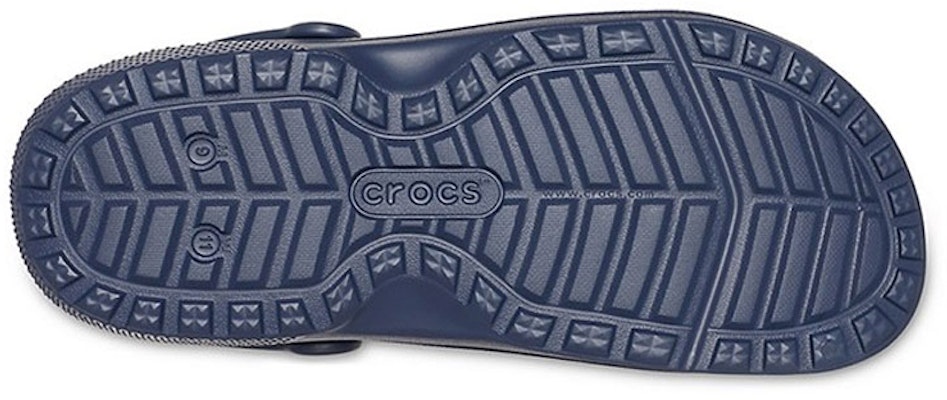 Crocs 卡駱馳 史貝2代 平底運動涼鞋 深藍 Purchase Crocs 卡駱馳 史貝2代 平底運動涼鞋 深藍