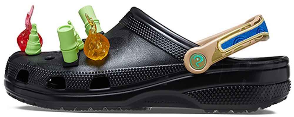 Crocs 王者荣耀 x Classic Clog 'Rong Rong & Meng Qi Collector's Edition' 208115-001 Buy Crocs 王者荣耀 x Classic Clog 'Rong Rong & Meng Qi Collector's Edition' 208115-001