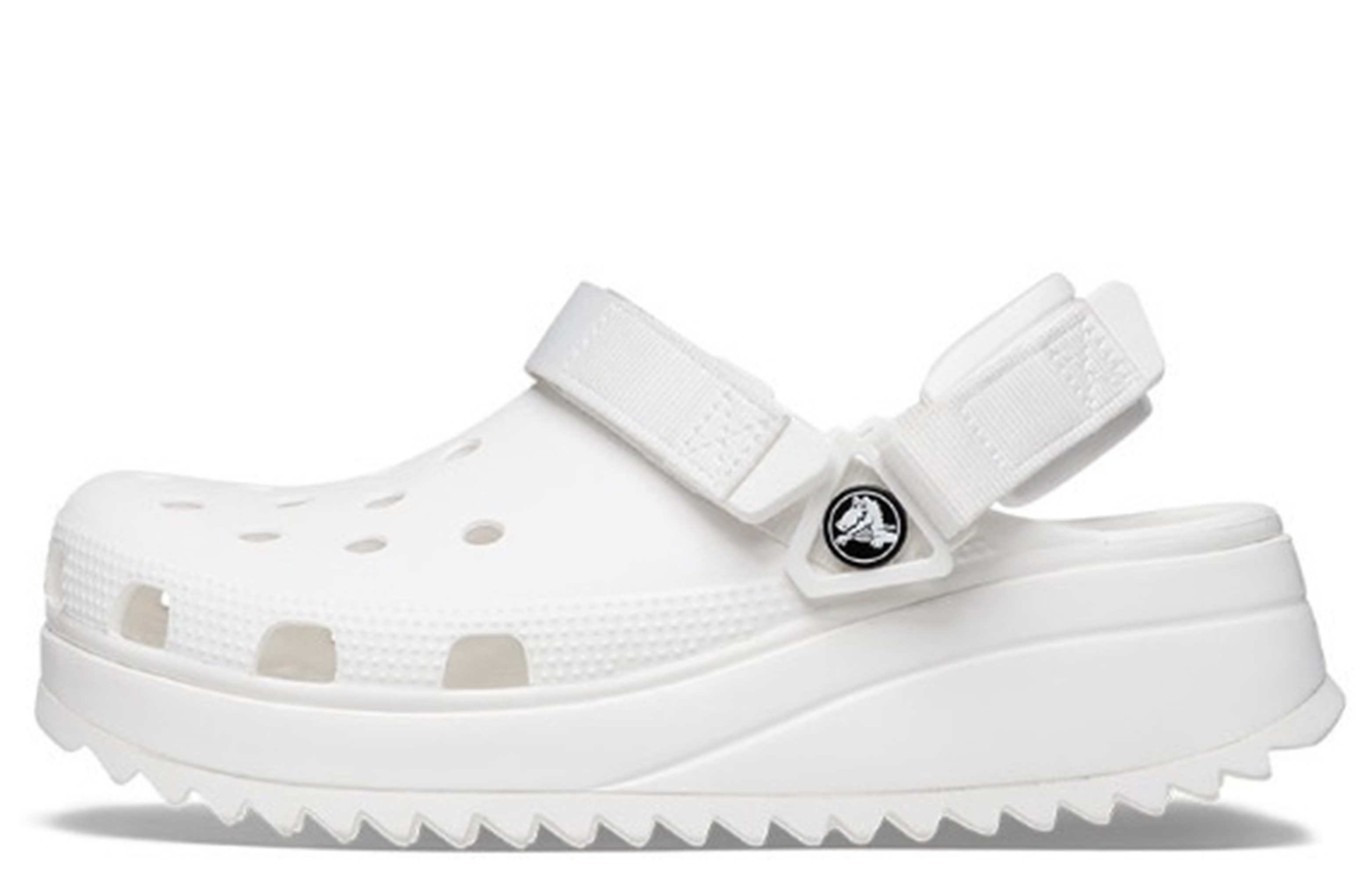 Crocs 'Da Vinci Custom Lucky Cloud Chain' 圖 7