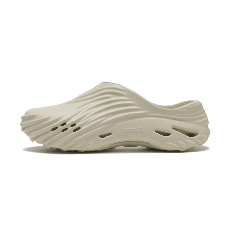 Crocs "Echo Wave Bone Sneakers" 210521-2Y2