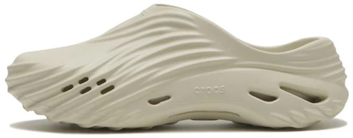 Crocs "Echo Wave Bone Sneakers" 210521-2Y2 Crocs "Echo Wave Bone Sneakers" 210521-2Y2