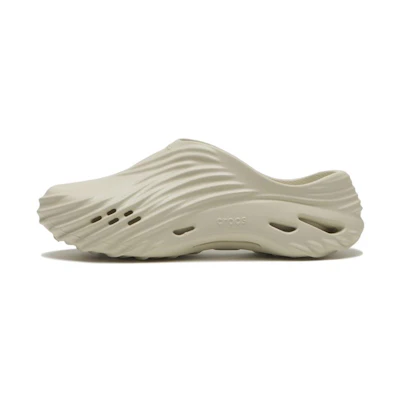 Crocs "Echo Wave Bone Sneakers"