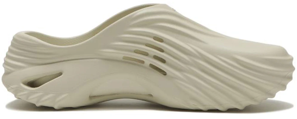 Crocs "Echo Wave Bone Sneakers" 210521-2Y2 Purchase Crocs "Echo Wave Bone Sneakers" 210521-2Y2