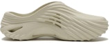 Purchase Crocs "Echo Wave Bone Sneakers" 210521-2Y2