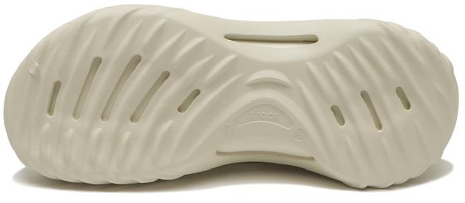 Crocs "Echo Wave Bone Sneakers" 210521-2Y2 Details for Crocs "Echo Wave Bone Sneakers" 210521-2Y2