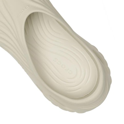 Crocs "Echo Wave Bone Sneakers" 210521-2Y2 Sizing Crocs "Echo Wave Bone Sneakers" 210521-2Y2