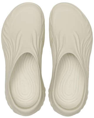 Crocs "Echo Wave Bone Sneakers" 210521-2Y2 Cheap Crocs "Echo Wave Bone Sneakers" 210521-2Y2