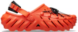 Lookbook Crocs ''Oranje Zwart'' 210004-84J