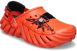 Crocs 'Naranja Negro' 210004-84J Lookbook Crocs 'Naranja Negro' 210004-84J