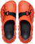 Purchase Crocs ''Oranje Zwart'' 210004-84J