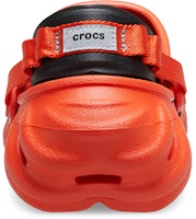 Crocs 'Naranja Negro' 210004-84J Purchase Crocs 'Naranja Negro' 210004-84J