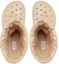 Purchase Crocs Short Snow Boots Beige - Warm, Comfortable, Versatile Winter Shoes 206630-212