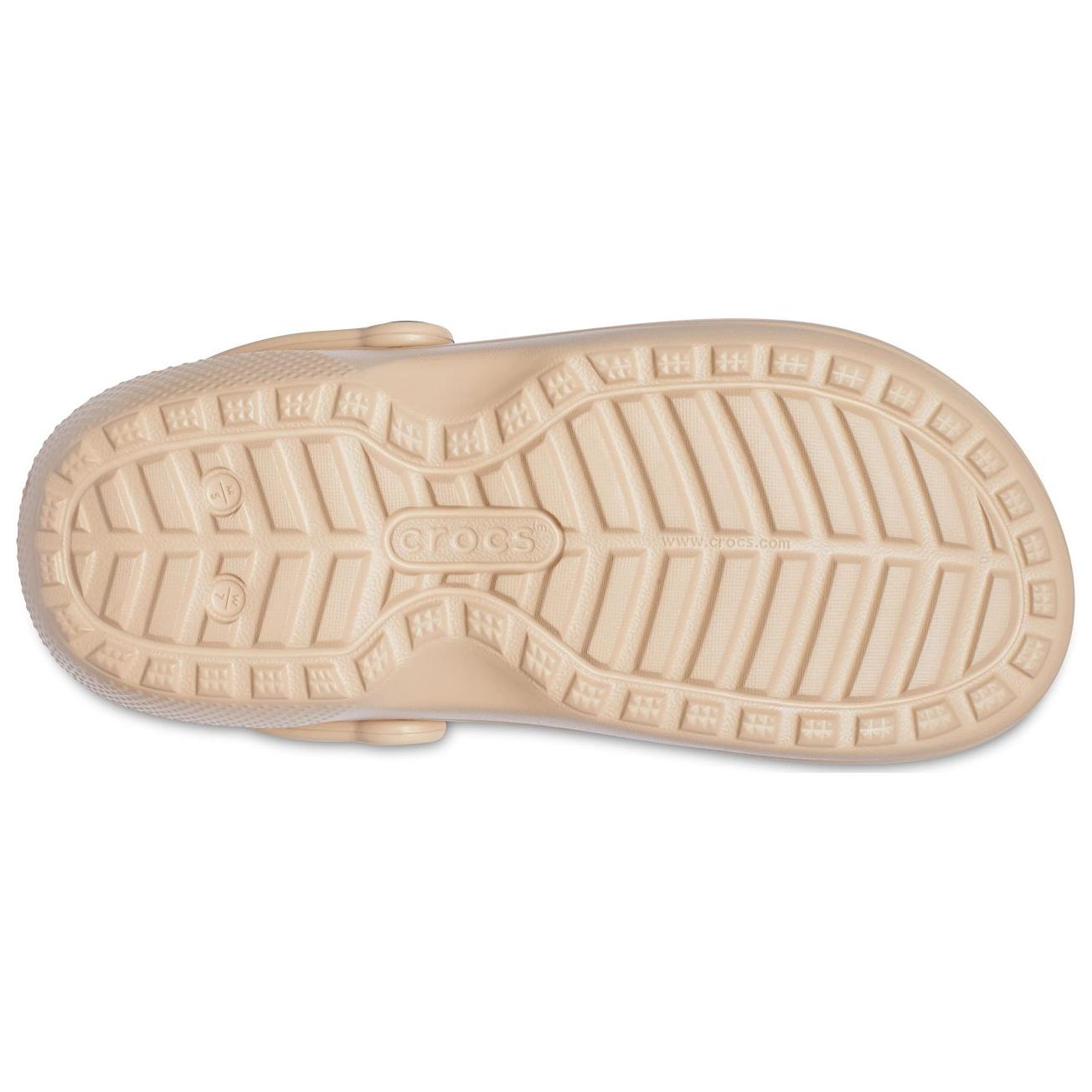 Crocs  Short Snow Boots Beige - Warm, CMFTable, Versatile Winter Shoes 圖 7