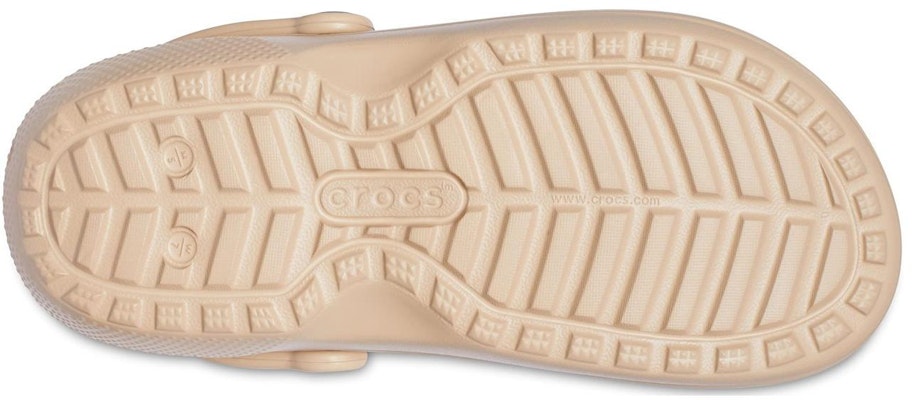Crocs Short Snow Boots Beige - Warm, Comfortable, Versatile Winter Shoes 206630-212 Sizing Crocs Short Snow Boots Beige - Warm, Comfortable, Versatile Winter Shoes 206630-212